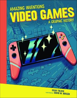 Cover of Video Games