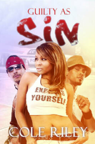 Cover of Guilty As Sin