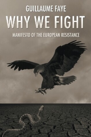 Cover of Why We Fight