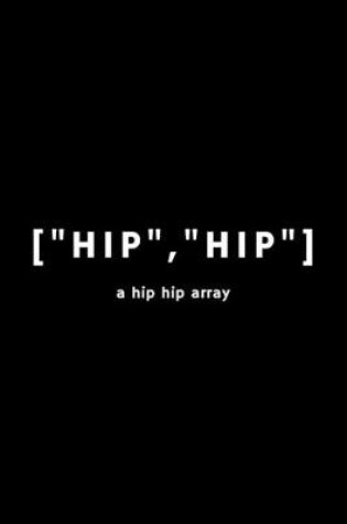 Cover of ["HIP","HIP"] A Hip Hip Array