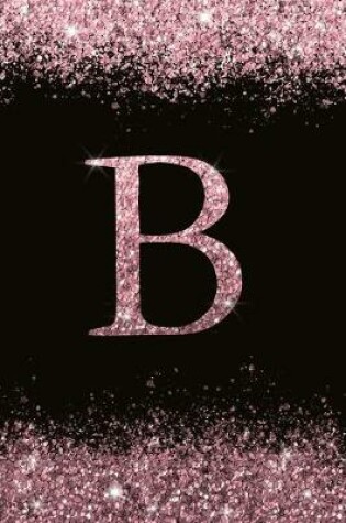 Cover of B