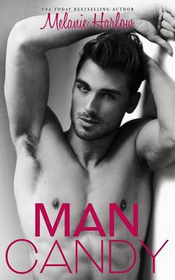 Book cover for Man Candy