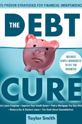 Cover of The Debt Cure