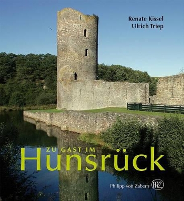 Book cover for Zu Gast Im Hunsruck