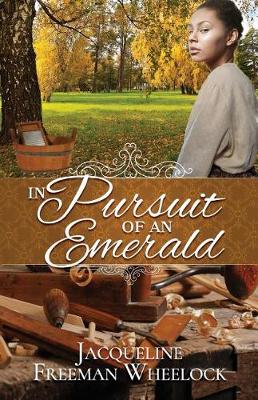 Cover of In Pursuit of an Emerald