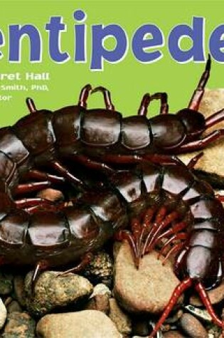 Cover of Centipedes