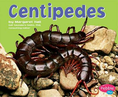 Cover of Centipedes