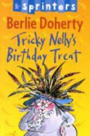 Cover of Tricky Nelly's Birthday Treat R/I