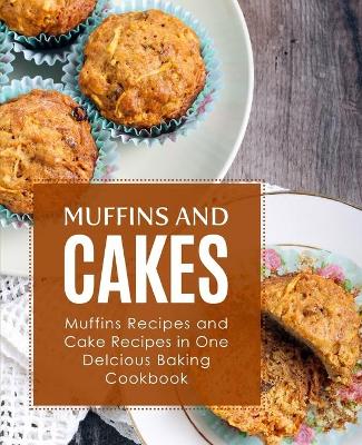 Book cover for Muffins and Cake