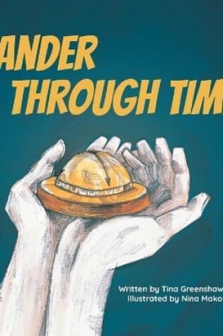 Cover of Wander Through Time