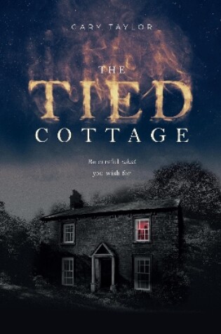 Cover of The Tied Cottage