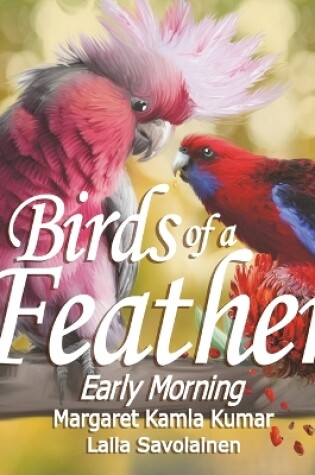 Cover of Birds of a Feather