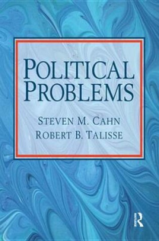 Cover of Political Problems