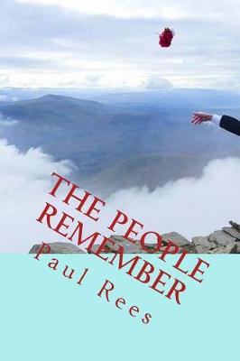 Book cover for The People Remember