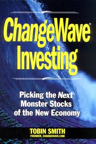 Cover of ChangeWave Investing