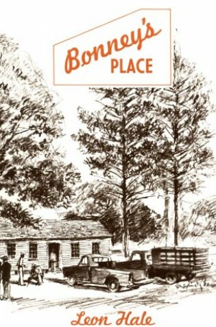 Cover of Bonney's Place