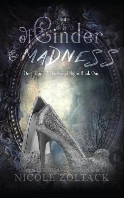 Cover of Of Cinder and Madness