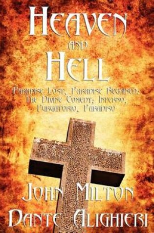 Cover of Heaven and Hell