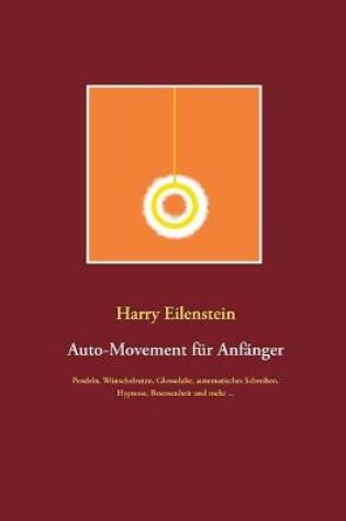 Cover of Auto-Movement fur Anfanger