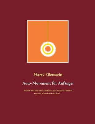 Book cover for Auto-Movement fur Anfanger