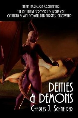 Cover of Deities And Demons