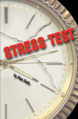 Book cover for Stress Test