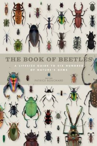 Cover of The Book of Beetles