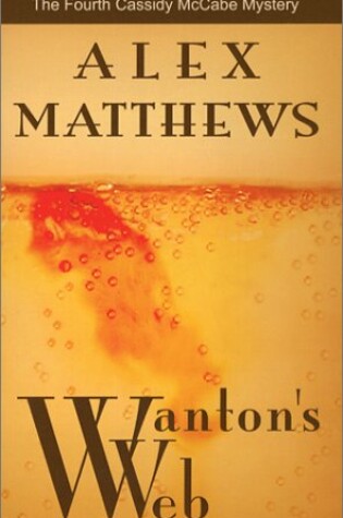 Cover of Wanton's Web