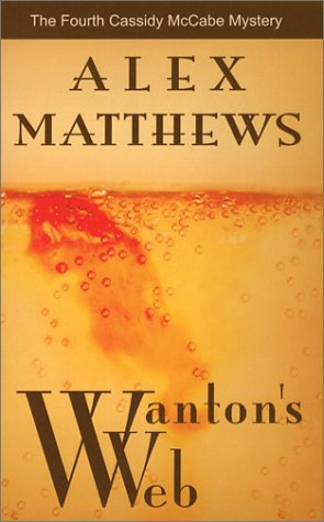 Book cover for Wanton's Web