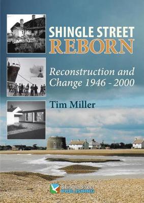 Book cover for Shingle Street Reborn