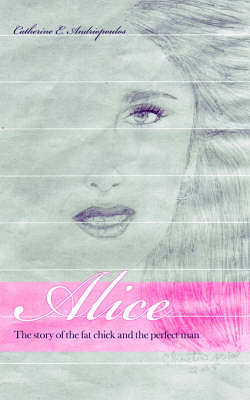 Book cover for Alice