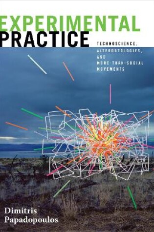 Cover of Experimental Practice