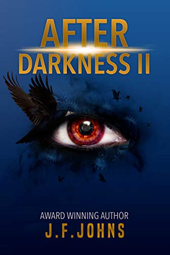 Book cover for After Darkness II