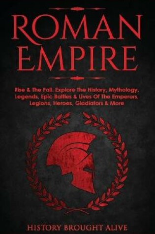 Cover of Roman Empire