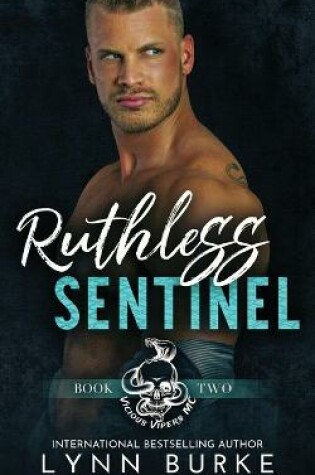 Cover of Ruthless Sentinel