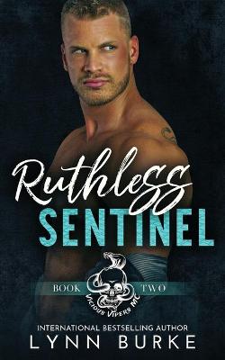 Book cover for Ruthless Sentinel