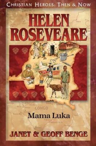 Cover of Helen Roseveare