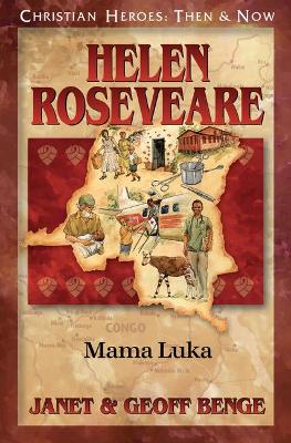 Book cover for Helen Roseveare