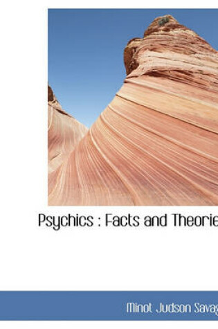 Cover of Psychics