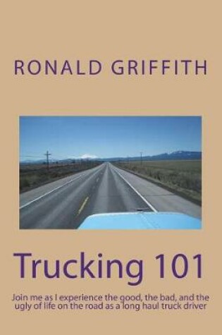 Cover of Trucking 101