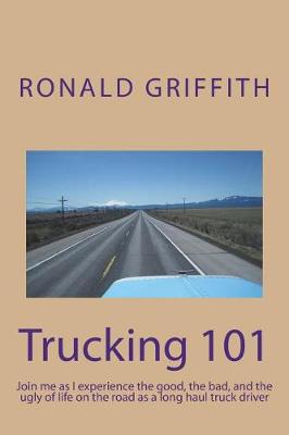 Book cover for Trucking 101