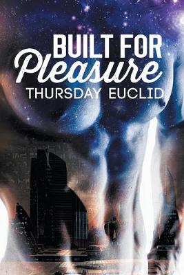 Book cover for Built for Pleasure