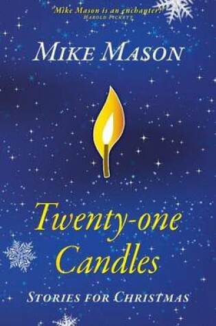 Cover of Twenty-One Candles