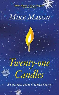 Book cover for Twenty-One Candles