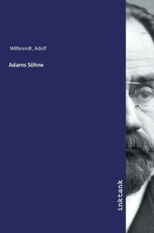 Cover of Adams Soehne