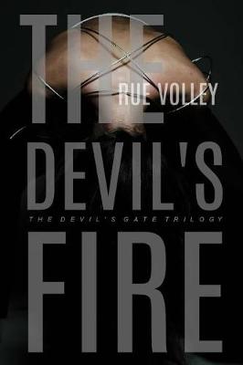 Book cover for The Devil's Fire (The Devil's Gate Trilogy, Book #2)