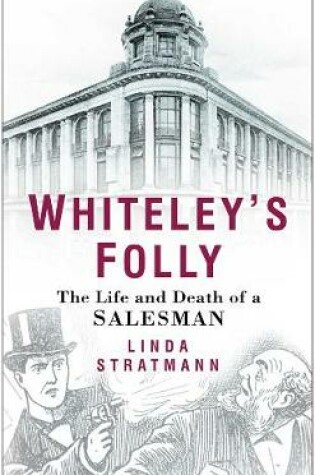 Cover of Whiteley's Folly