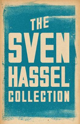 Book cover for The Sven Hassel Collection