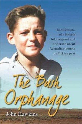 Cover of The Bush Orphanage