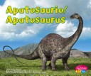 Cover of Apatosaurio/Apatosaurus